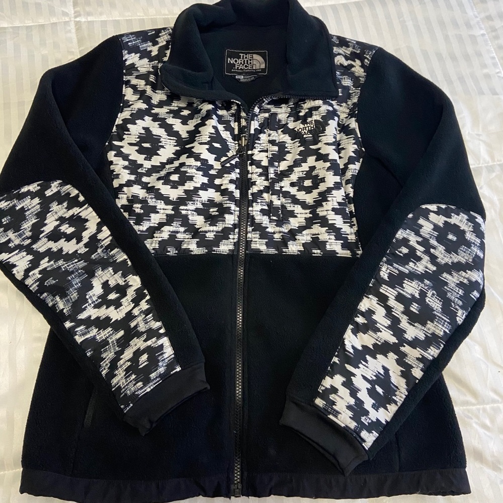 Women’s Size Medium The North Face Jacket